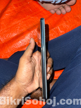 Realme Gt Master Edition
